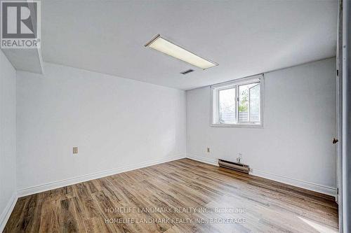 44 Frontenac Avenue, Toronto, ON - Indoor Photo Showing Other Room