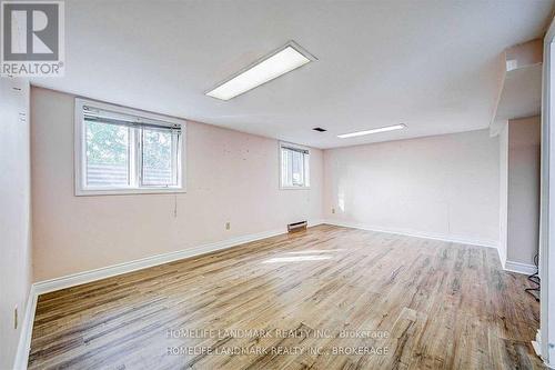 44 Frontenac Avenue, Toronto, ON - Indoor Photo Showing Other Room