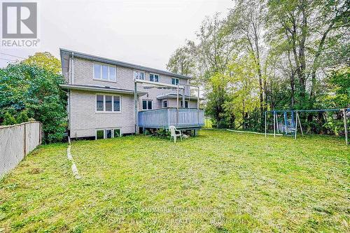 44 Frontenac Avenue, Toronto, ON - Outdoor