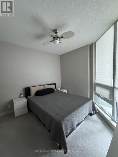 401 - 1185 The Queensway, Toronto, ON - Indoor Photo Showing Bedroom