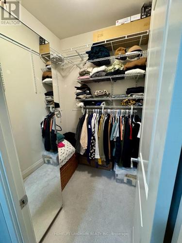 401 - 1185 The Queensway, Toronto, ON - Indoor With Storage