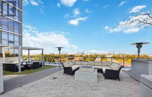 401 - 1185 The Queensway, Toronto, ON - Outdoor