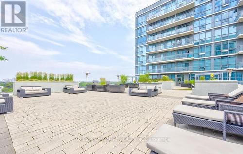 401 - 1185 The Queensway, Toronto, ON - Outdoor