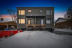 1060 Rue Gabriel-Dumont  Québec (Sainte-Foy/Sillery/Cap-Rouge), QC G1W 3Z9