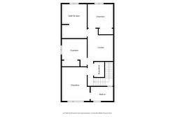 Plan (croquis) - 