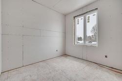 Chambre à coucher - 