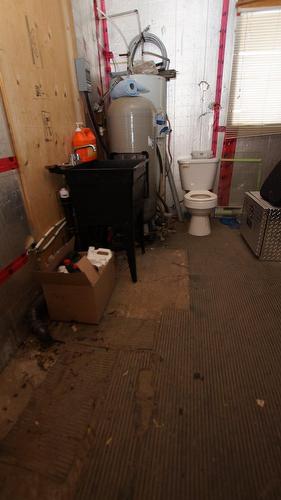 Salle d'eau - 301 Rue Laforest, Saint-Alphonse-Rodriguez, QC - Indoor