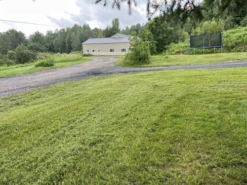 Vue d'ensemble - 301 Rue Laforest, Saint-Alphonse-Rodriguez, QC - Outdoor