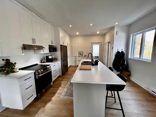 Cuisine - 8 Ch. Sisttie, La Pêche, QC - Indoor Photo Showing Kitchen With Upgraded Kitchen