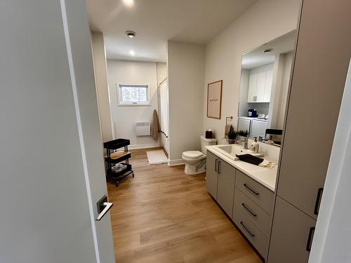 Salle de bains - 8 Ch. Sisttie, La Pêche, QC - Indoor Photo Showing Bathroom