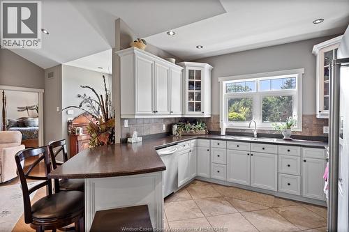 507 Ladale Lane, Wheatley, ON - Indoor