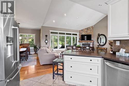 507 Ladale Lane, Wheatley, ON - Indoor