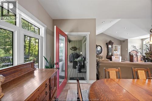 507 Ladale Lane, Wheatley, ON - Indoor