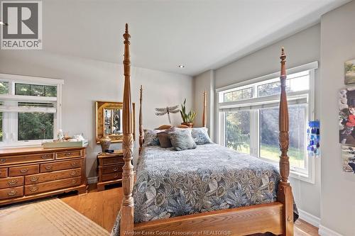 507 Ladale Lane, Wheatley, ON - Indoor Photo Showing Bedroom