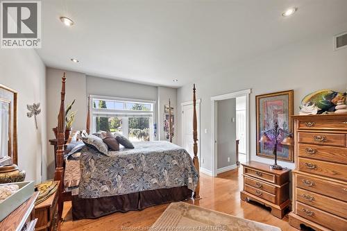 507 Ladale Lane, Wheatley, ON - Indoor Photo Showing Bedroom