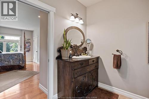 507 Ladale Lane, Wheatley, ON - Indoor