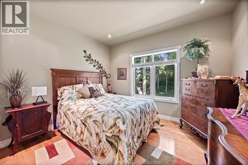507 Ladale Lane, Wheatley, ON - Indoor Photo Showing Bedroom