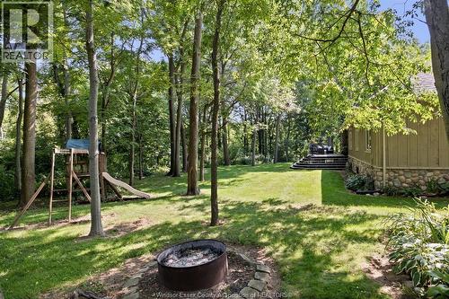 507 Ladale Lane, Wheatley, ON - Outdoor