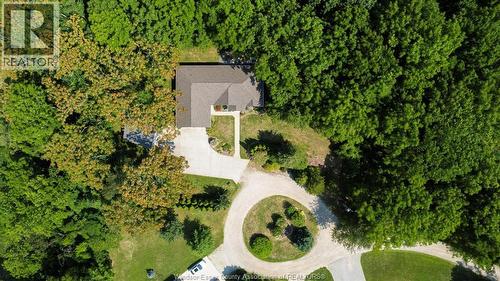 507 Ladale Lane, Wheatley, ON - Outdoor With View