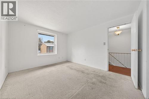 539 Willow Road Unit# 66, Guelph, ON - Indoor Photo Showing Other Room