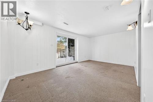 539 Willow Road Unit# 66, Guelph, ON - Indoor Photo Showing Other Room