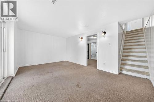 539 Willow Road Unit# 66, Guelph, ON - Indoor Photo Showing Other Room