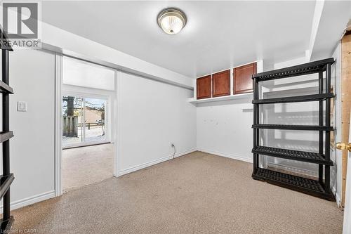 539 Willow Road Unit# 66, Guelph, ON - Indoor Photo Showing Other Room