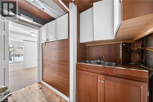 539 Willow Road Unit# 66, Guelph, ON - Indoor Photo Showing Other Room