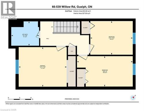 539 Willow Road Unit# 66, Guelph, ON - Other