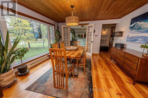 772 Stephentown Lane, Kingston (City North Of 401), ON - Indoor Photo Showing Dining Room
