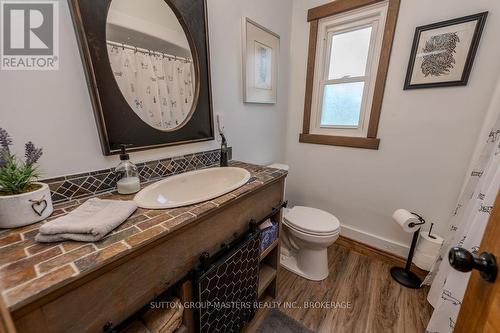 772 Stephentown Lane, Kingston (City North Of 401), ON - Indoor Photo Showing Bathroom