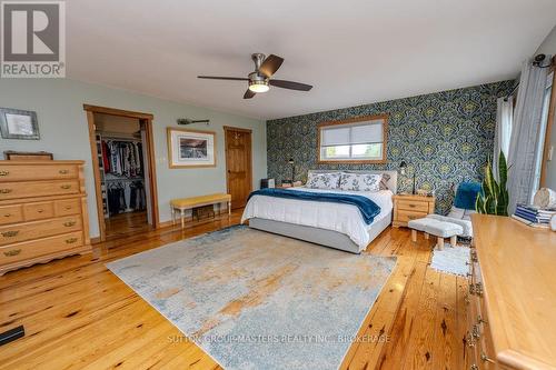 772 Stephentown Lane, Kingston (City North Of 401), ON - Indoor Photo Showing Bedroom