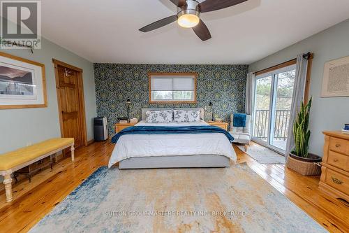 772 Stephentown Lane, Kingston (City North Of 401), ON - Indoor Photo Showing Bedroom