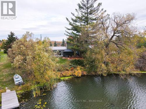 772 Stephentown Lane, Kingston (City North Of 401), ON - Outdoor With Body Of Water With View