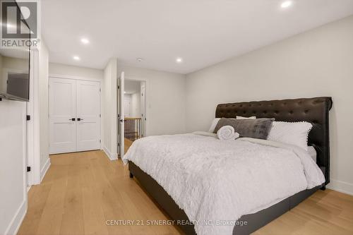 116 King George Street, Ottawa, ON - Indoor Photo Showing Bedroom