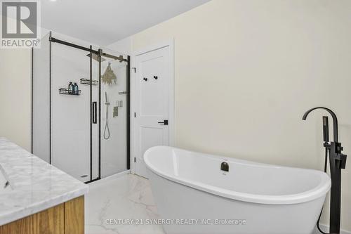 116 King George Street, Ottawa, ON - Indoor Photo Showing Bathroom