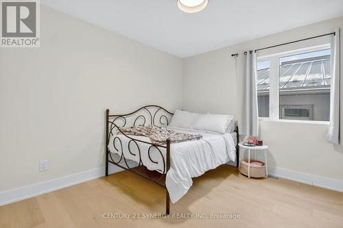 116 King George Street, Ottawa, ON - Indoor Photo Showing Bedroom