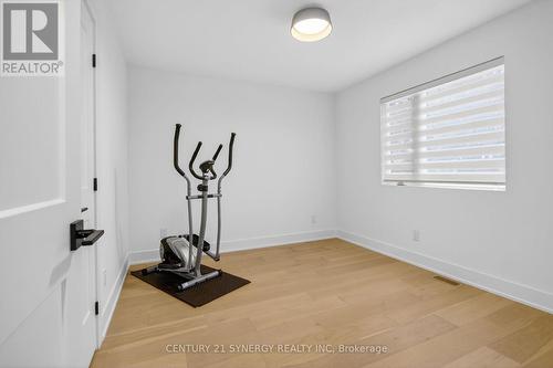 116 King George Street, Ottawa, ON - Indoor Photo Showing Other Room