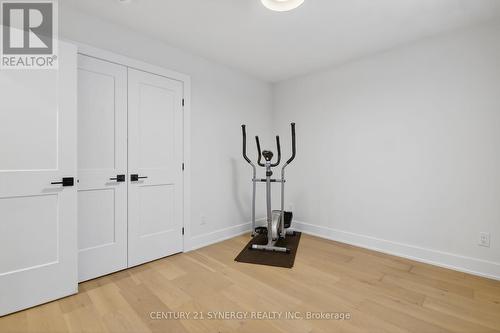 116 King George Street, Ottawa, ON - Indoor Photo Showing Other Room