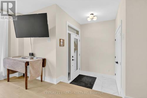 116 King George Street, Ottawa, ON - Indoor Photo Showing Other Room