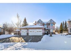 47 Willow Springs CR  Sylvan Lake, AB T4S 1G3