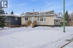 600 Mullin AVENUE E  Regina, SK S4N 1C9