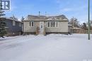 600 Mullin Avenue E, Regina, SK  - Outdoor 