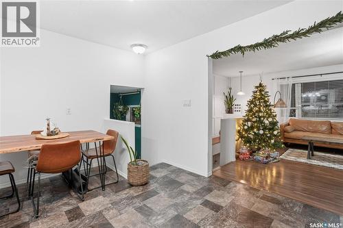 600 Mullin Avenue E, Regina, SK - Indoor