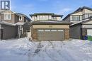 2842 Makowsky Crescent, Regina, SK  - Outdoor With Facade 