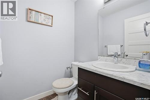 2842 Makowsky Crescent, Regina, SK - Indoor Photo Showing Bathroom