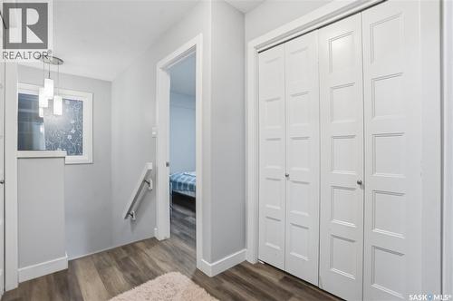 2842 Makowsky Crescent, Regina, SK - Indoor