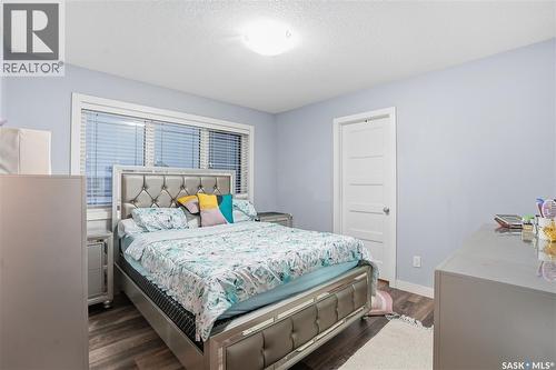 2842 Makowsky Crescent, Regina, SK - Indoor Photo Showing Bedroom