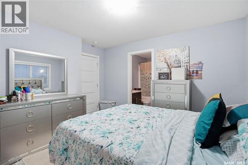 2842 Makowsky Crescent, Regina, SK - Indoor Photo Showing Bedroom