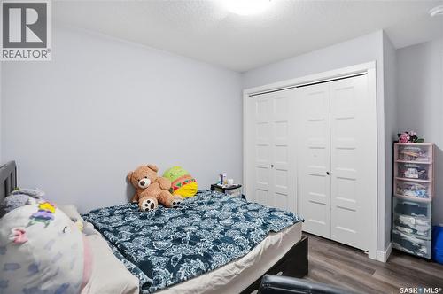 2842 Makowsky Crescent, Regina, SK - Indoor Photo Showing Bedroom